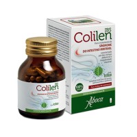 Comprar Aboca Colilen Ibs 60 Capsulas a precio online