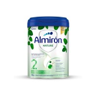 ALMIRON NATURE 2  800 G