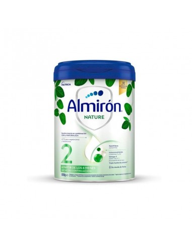 Almiron profutura 2 duplo duobiotik bi 800 g