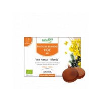 Comprar Pranarom Herbalgem Pastillas Afonia 24Uds a precio online