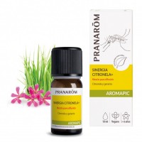 Comprar Pranarom Aromapic Sinergia Citronela 30ml a precio online