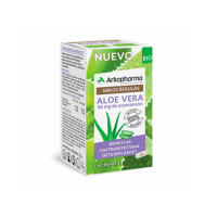 Comprar Arkocapsulas Aloe Vera Bio 30 Capsulas a precio online