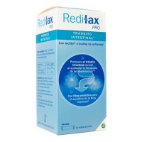 REDILAX PRO  14 STICKS 25 ML SABOR NEUTRO