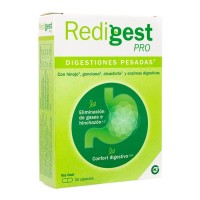 REDIGEST PRO  30 CAPSULAS