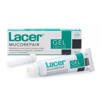 Comprar Lacer Mucorepair Gel Topico 30ml a precio online