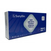 Comprar Test Sars-Cov-2 Y gripe A/B a precio online