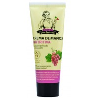 OMA GERTRUDE CREMA MANOS NUTRITIVA 75 ML