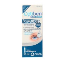 OPTIBEN REPAIR GEL 10 ML