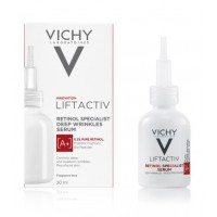 VICHY LIFTACTIV SERUM RETINOL 30 ML