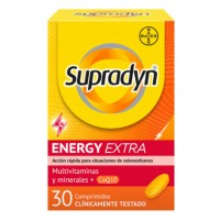 SUPRADYN ENERGY EXTRA 30 COMP