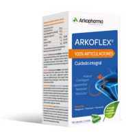 Comprar Arkoflex Articulaciones 60 Capsulas a precio online