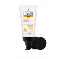 HELIOCARE 360º  WATER GEL COLOR BEIGE SPF50+ 50ML