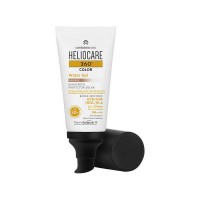 HELIOCARE 360º COLOR WATER GEL COLOR BRONZE SPF50+ 50ML