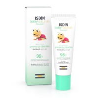 Comprar Isdin Baby Naturals Gel Gingival Primeros Dientes 30ml a precio onlineComprar Isdin Baby Naturals Nutraisdin