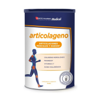 ARTICOLAGENO  1 ENVASE 315 G SABOR NEUTRO