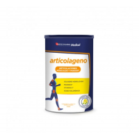 ARTICOLAGENO  1 ENVASE 349,5 G SABOR LIMON