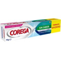 COREGA EXT FTE SIN SABOR 70 GR