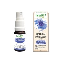 PRANAROM OPTIGEM PARPADOS SPRAY 10ML