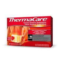 THERMACARE LUMBAR 2 UN