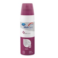 MOLICARE SKIN ACEITE PROTECTOR  1 ENVASE 200 ML