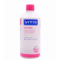 VITIS ENCIAS COLUTORIO BUCAL 1000 ML