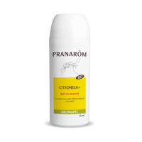 Comprar Pranarom Aromapic Citronela Roll On 75 ml a precio online