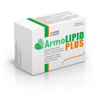 Comprar Armolipid Plus 60 Comprimidos a precio online