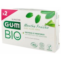 Comprar Gum Duplo De Pastas Bio 2 X 1 a precio online