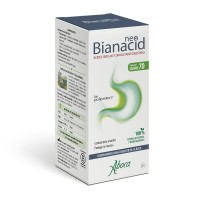 Comprar Aboca Neobianacid 70 Comprimidos a precio online