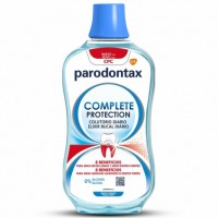 Comprar Parodontax Colutorio Complete Protection 500ml a precio online