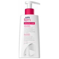 Comprar Letifem Pediatric Gel Intimo 250ml a precio online