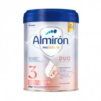 ALMIRON PROFUTURA 3  1 ENVASE 800 G DUOBIOTIK