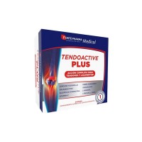 TENDOACTIVE PLUS  20 STICKS