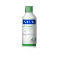 Comprar Vitis Enjuague Bucal 500ml a precio online