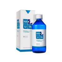 HALITA ENJUAGUE BUCAL  1 ENVASE 500 ML