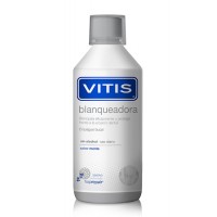 Comprar Vitis Blanqueadora Colutorio 1000ml a precio online