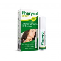 Comprar Pharysol Spray 30ml a precio online