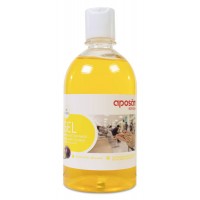 Comprar Aposan Gel Higienizante De Manos 500ml Aroma Maracuya a precio online