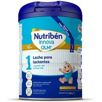 Comprar Nutriben Innova 1 800g a precio online