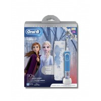 Comprar Oral B Cepillo Electrico Infantil Kids Frozen II a precio online