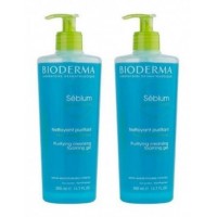 Comprar Bioderma Duplo Sebium Gel Moussant 500ml a precio online