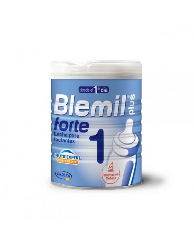 Comprar Blemil Plus 1 Forte 800g a precio online