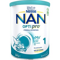 Comprar Nan Optipro 1 800g a precio online