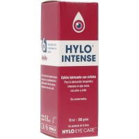 Comprar Hylo Intense Colirio 10ml a precio online