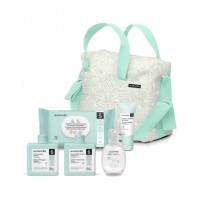 Comprar Suavinex Bolso Cosmetica Mint a precio online