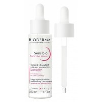 SENSIBIO SERUM DEFENSIVE BIODERMA 1 ENVASE 30 ML