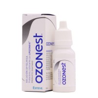 Comprar Ozonest Solucion Oftalmica 8ml a precio online