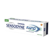 Comprar Sensodyne Rapid Pasta Dental 75ml a precio online