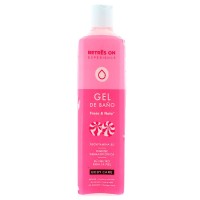 Comprar Betres On Gel De Baño Fresa Y Nata 750ml a precio online