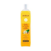 Comprar Betres On Gel De Baño Vainilla Macadamia 750ml a precio online